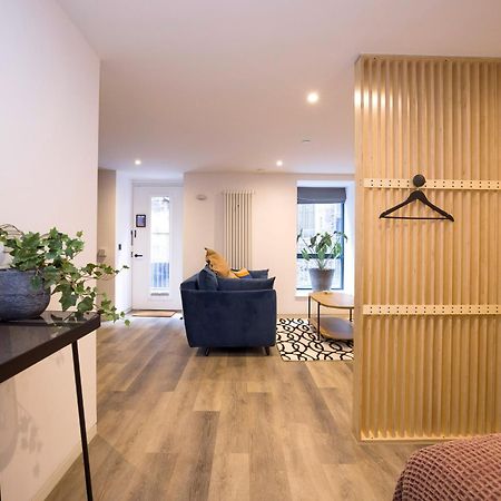 Charming Studios Near Holyrood Park & Calton Hill Edinburgh Luaran gambar