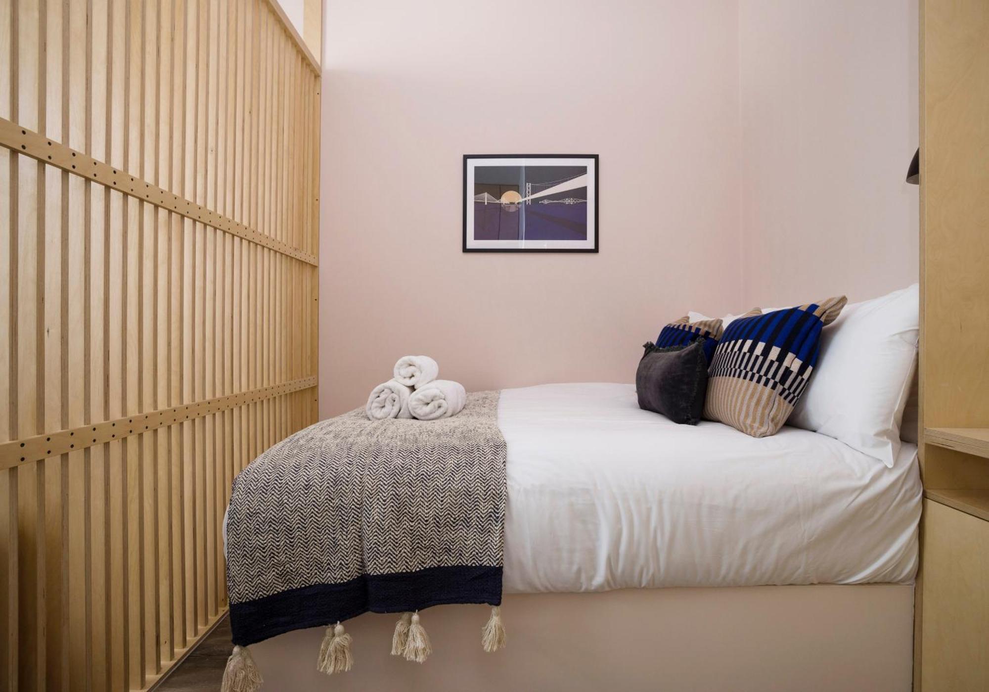 Charming Studios Near Holyrood Park & Calton Hill Edinburgh Bilik gambar
