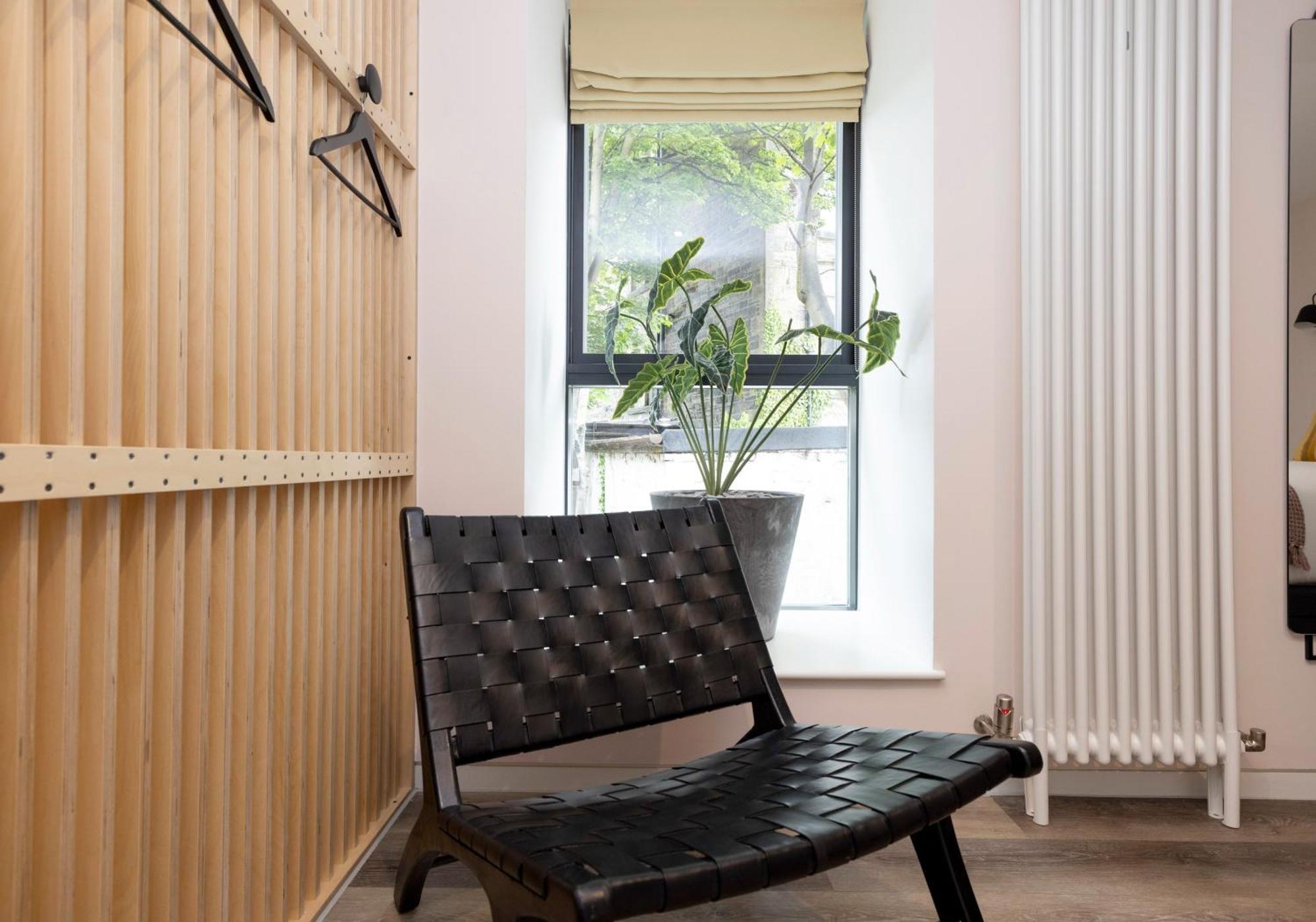 Charming Studios Near Holyrood Park & Calton Hill Edinburgh Bilik gambar