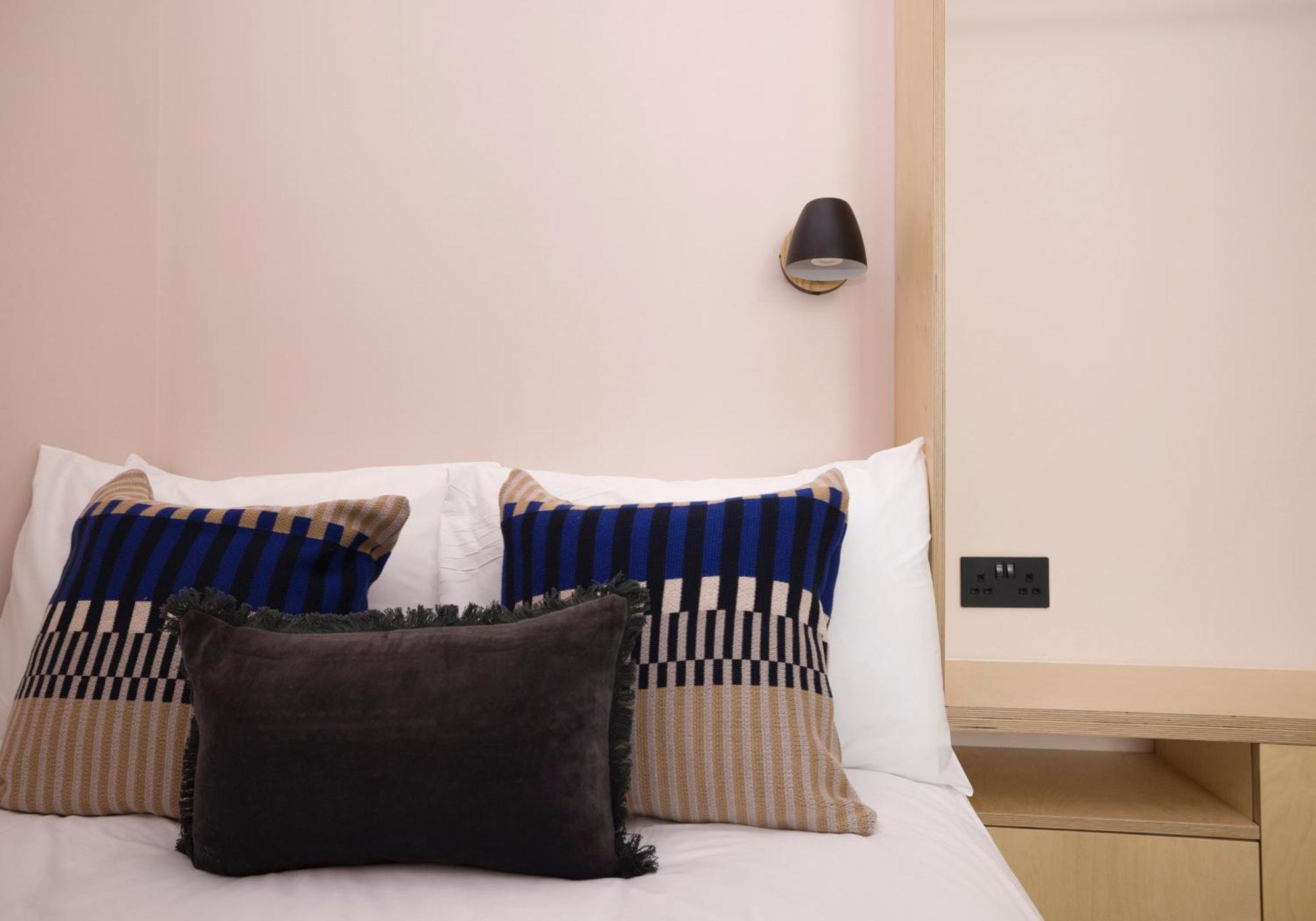 Charming Studios Near Holyrood Park & Calton Hill Edinburgh Bilik gambar