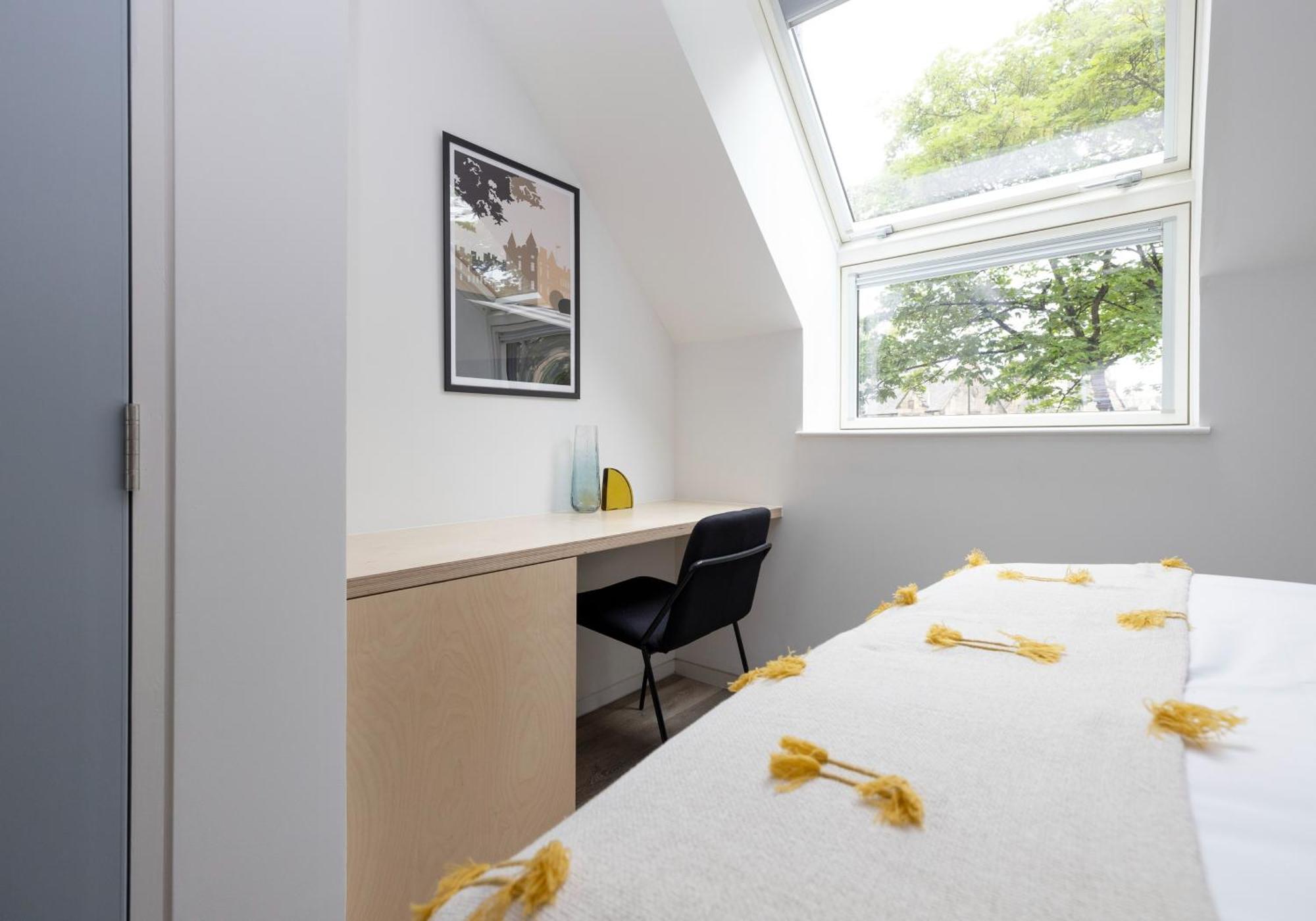 Charming Studios Near Holyrood Park & Calton Hill Edinburgh Bilik gambar